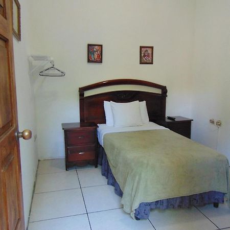 Managua Hills Hotel Luaran gambar
