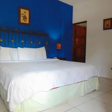 Managua Hills Hotel Luaran gambar