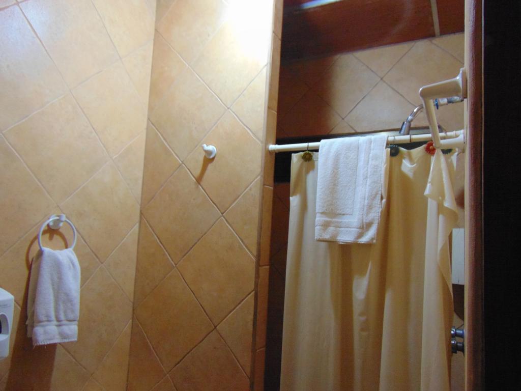 Managua Hills Hotel Luaran gambar