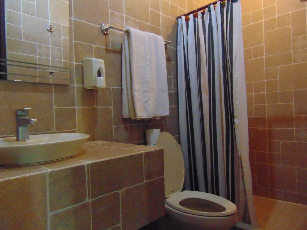 Managua Hills Hotel Luaran gambar