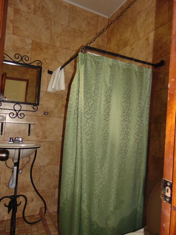 Managua Hills Hotel Luaran gambar