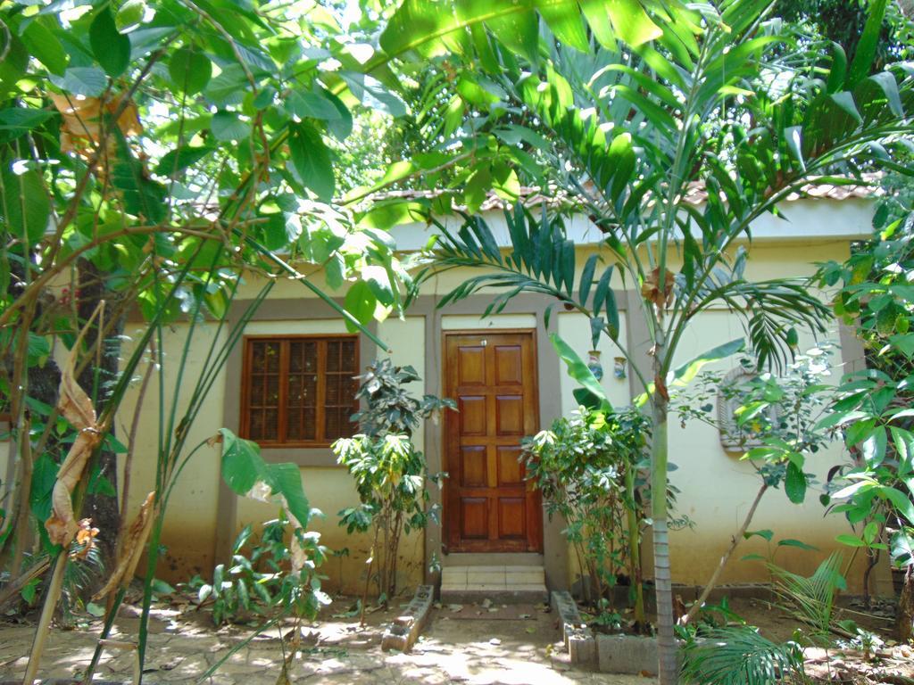 Managua Hills Hotel Luaran gambar