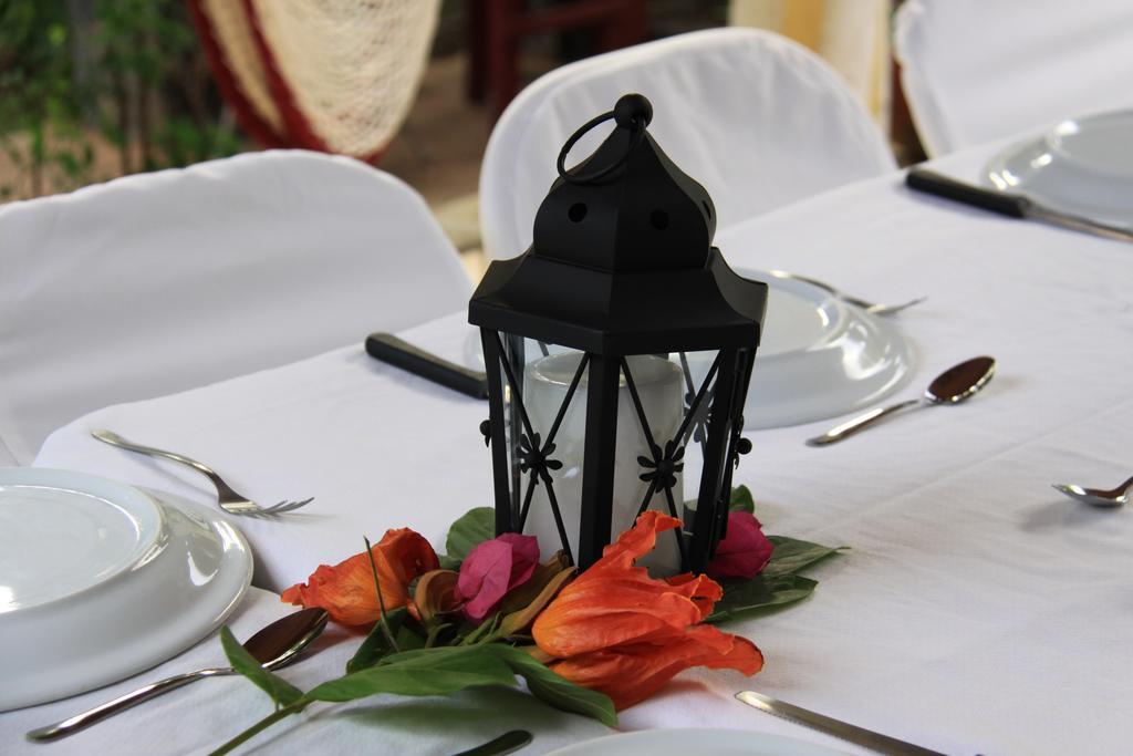 Managua Hills Hotel Luaran gambar