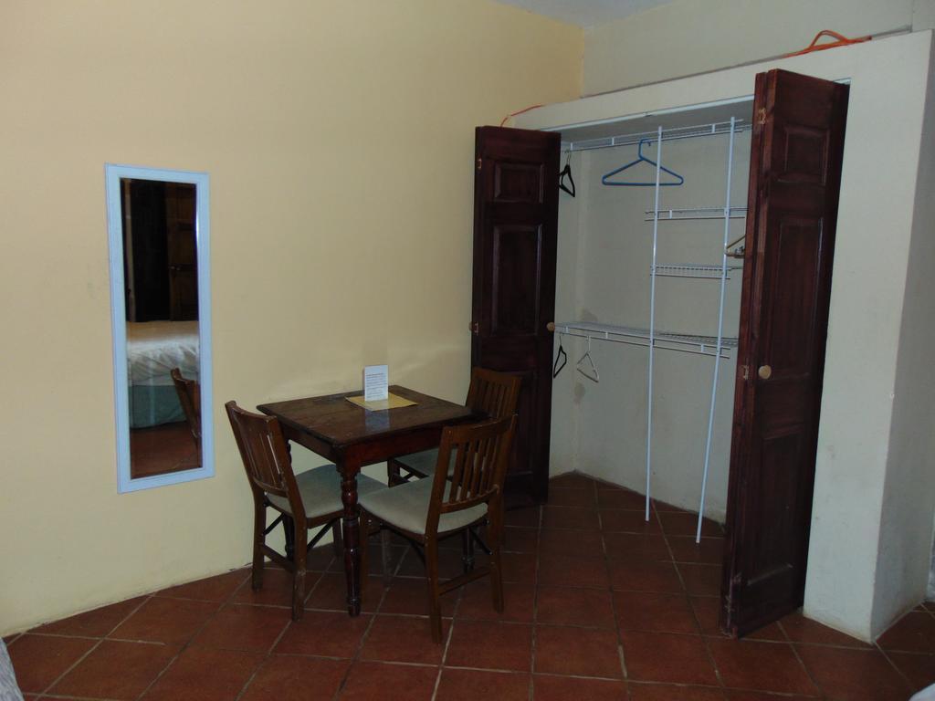Managua Hills Hotel Luaran gambar