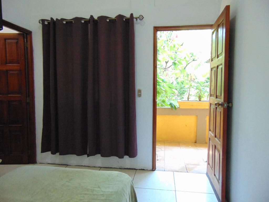 Managua Hills Hotel Luaran gambar