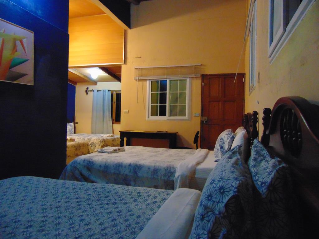 Managua Hills Hotel Luaran gambar