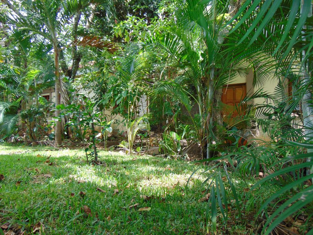 Managua Hills Hotel Luaran gambar